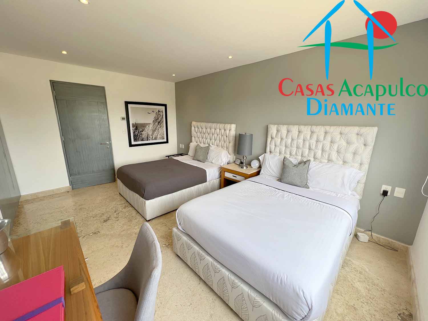 Vidamar 2 C 203 - Recámara dos 3